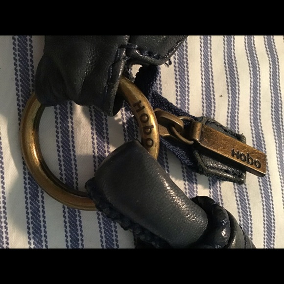 Hobo International shoulder bag XL bucket - Picture 2 of 6